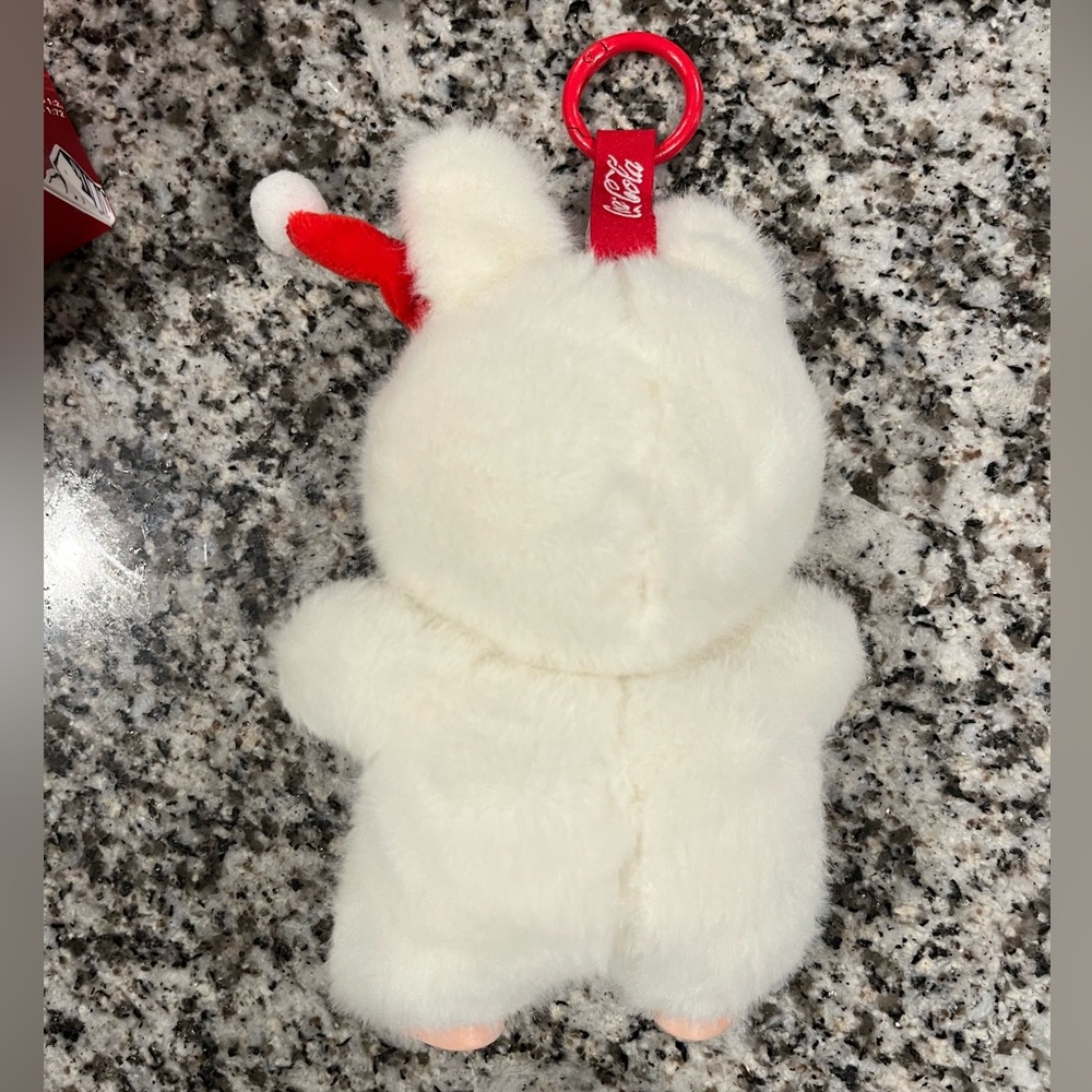 Monster Keychain - Picture 6 of 7